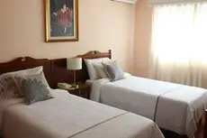 Hotel San Martin Punta del Este 