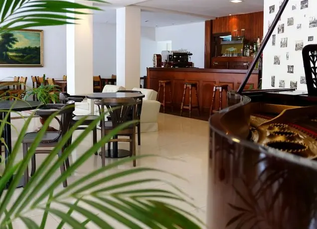 Hotel San Martin Punta del Este 