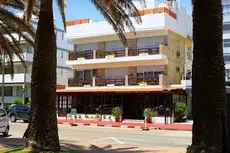 Hotel San Martin Punta del Este 