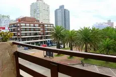 Hotel San Martin Punta del Este 