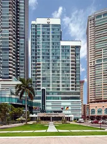 Intercontinental Miramar Panama