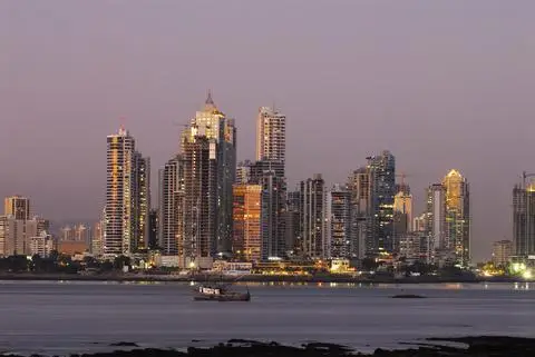 Intercontinental Miramar Panama 