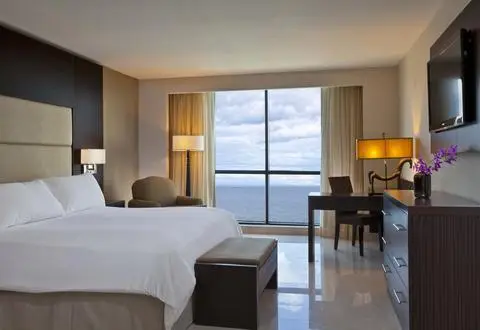 Intercontinental Miramar Panama 