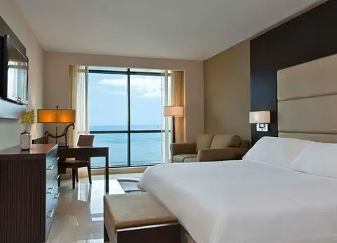 Intercontinental Miramar Panama 