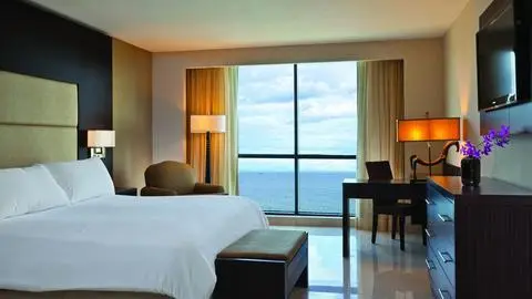 Intercontinental Miramar Panama 