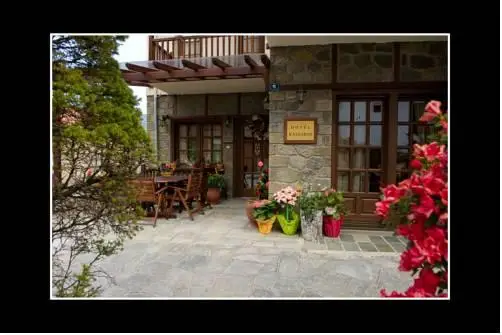 Hotel Kassaros 