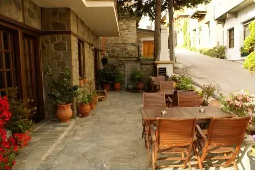 Hotel Kassaros 