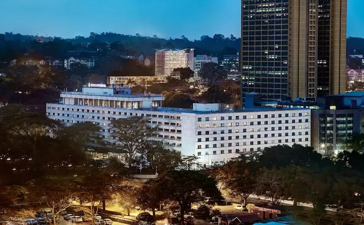 InterContinental Nairobi