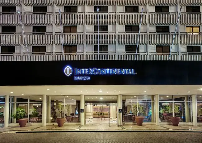 InterContinental Nairobi