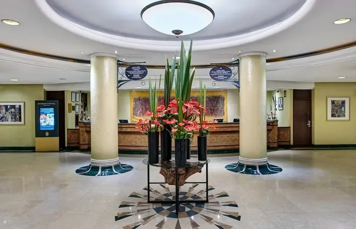 InterContinental Nairobi