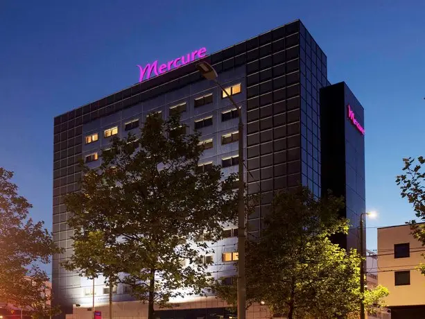 Mercure Hotel Den Haag Central