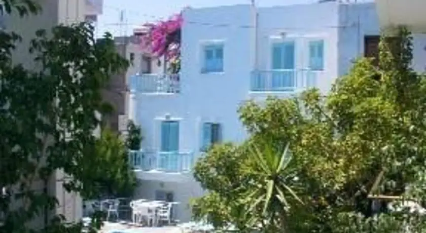 Renia Hotel-Apartments