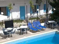 Renia Hotel-Apartments 