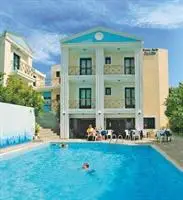 Renia Hotel-Apartments 