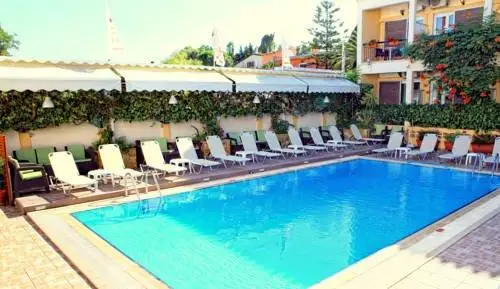 Telesilla Hotel 