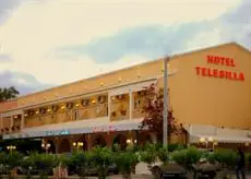 Telesilla Hotel 