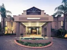 Mercure Nelspruit Hotel 