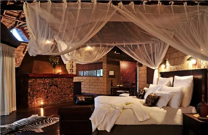 Zwahili Game Lodge