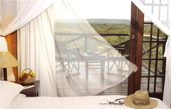 Zwahili Game Lodge