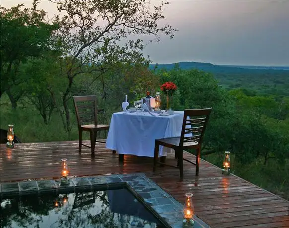 Zwahili Game Lodge 