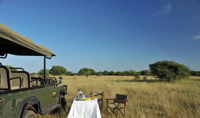 Zwahili Game Lodge 