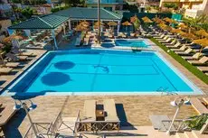 Canea Mare Hotel & Apartments 