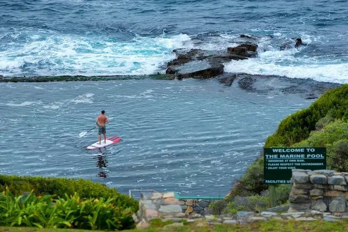 The Marine Hermanus 