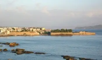 Villa Andromeda Chania 