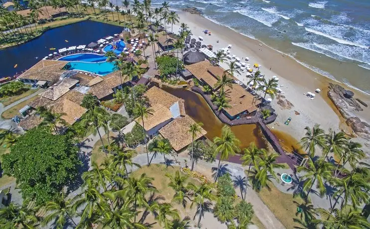 Cana Brava All Inclusive Resort