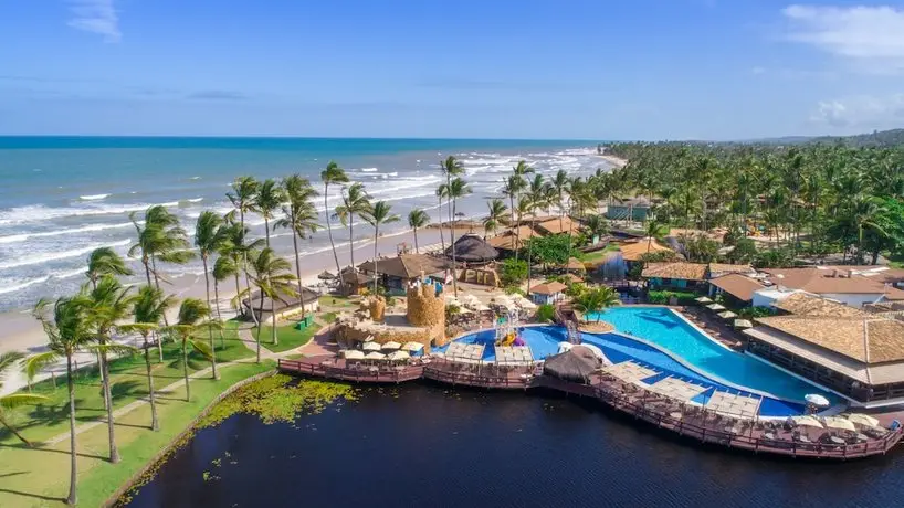 Cana Brava All Inclusive Resort