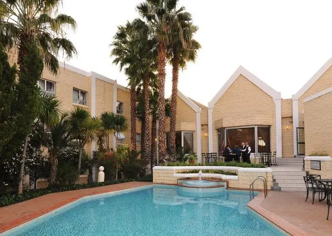 City Lodge Hotel Bloemfontein