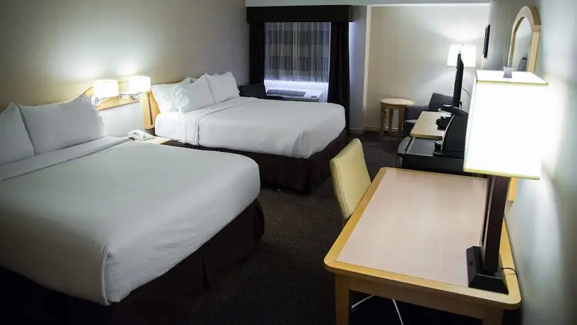 Holiday Inn West Kelowna 