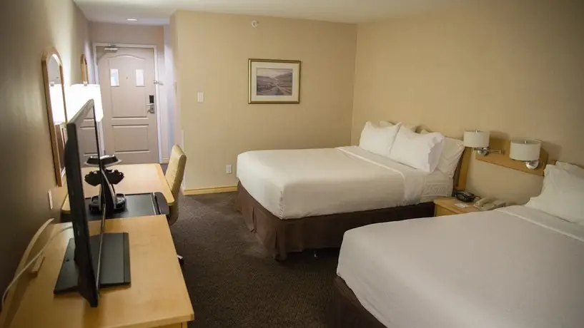 Holiday Inn West Kelowna 