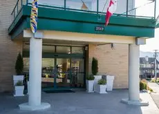 Holiday Inn West Kelowna 