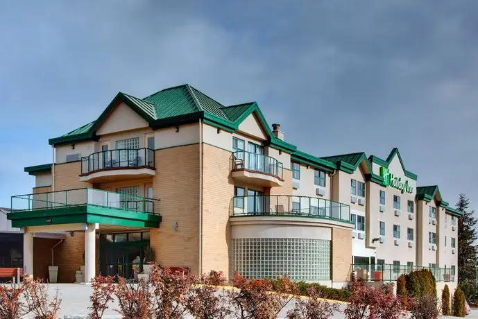 Holiday Inn West Kelowna 