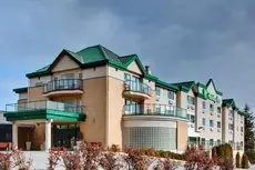 Holiday Inn West Kelowna 