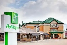 Holiday Inn West Kelowna 