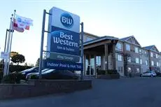 Best Western King George Inn & Suites 