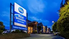 Best Western King George Inn & Suites 