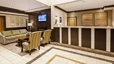 Best Western King George Inn & Suites 