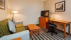 Best Western King George Inn & Suites 