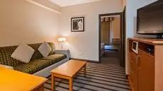 Best Western King George Inn & Suites 