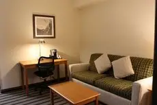 Best Western King George Inn & Suites 