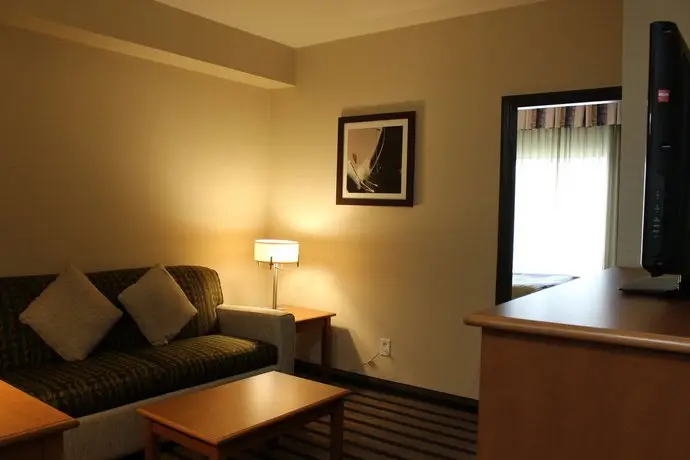 Best Western King George Inn & Suites 