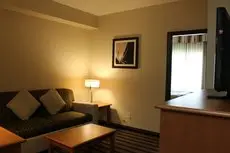 Best Western King George Inn & Suites 