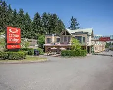 Econo Lodge Surrey 