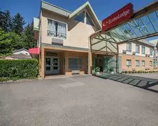 Econo Lodge Surrey 