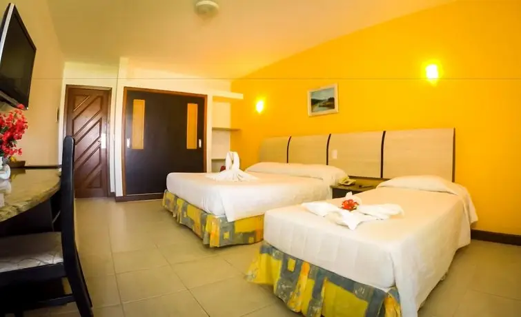 Hotel Brisa da Praia 