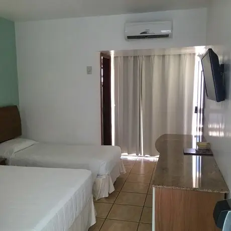 Hotel Brisa da Praia 