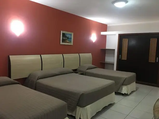 Hotel Brisa da Praia 